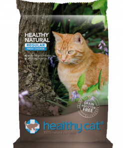 Healthy Cat Regular Chicken