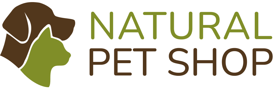 Natural Pet Shop België