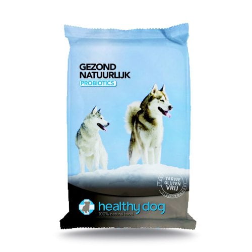 Healthy Dog Probiotics Small Breed 5kg