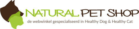Natural Pet Shop België